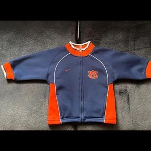 Infant jacket
